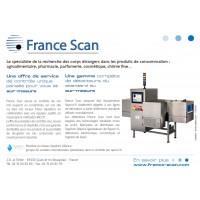 plaquette France Scan