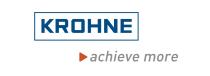 KROHNE