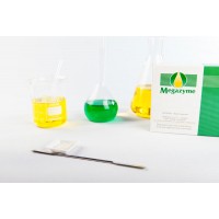 Kit de dosage de l'acide D/L-lactique 
