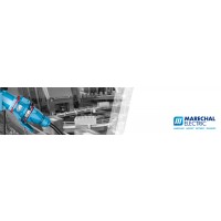 Prises électriques industrielles adaptées à l'industrie agroalimentaire 