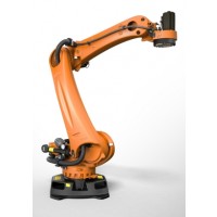 Palettiseur KUKA