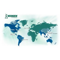 Neogen Corporation Worldwide