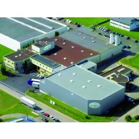 Usine VAN HEES Forbach