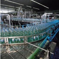 Automatisation de vos chaines de production