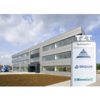 Romer Labs Europe