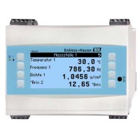 Calculateur de densité FML621