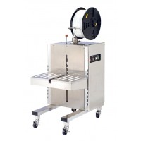 GETRABANDER Verticale INOX