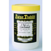 Pâte CARAMEL LIGNE TRABLIT