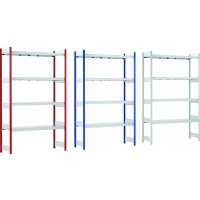 RAYONNAGES AUTOMONTABLES