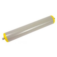 Rouleau libre pour convoyage gravitaire