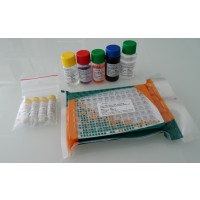 Kit ELISA pour la détection du blé tendre dans le blé dur