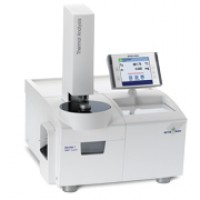 TGA/DSC 1 - Analyseur thermogravimétrique