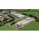 26.000 m² couverts usine de production située à Monza Italie