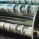 Elimination de particules de fer, et d'inox AISI 304 et AISI 316 L  