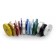 feuillard plastique pour machines de mise sous bande