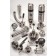 Robinetterie inox pour l'industrie agroalimentaire