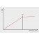 Exemple de courbe d'analyse par thermotitration