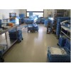 Sika EpoxyFloor WP 4S