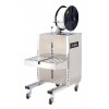 GETRABANDER Verticale INOX