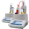 Titreurs compacts de Karl Fischer