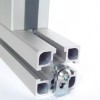 Structure modulaire aluminium