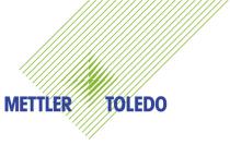 METTLER TOLEDO